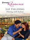 Cover image for Flirting with Italian